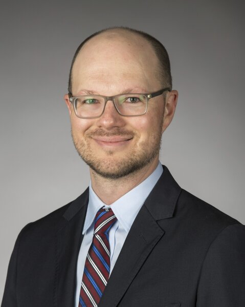 Ex Marine professor MLB draft pick among high court clerks AP News